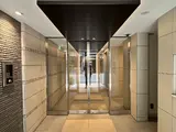 Le Cocon 人形町 エントランス