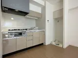 Le Cocon 人形町 キッチン