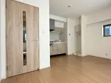 Le Cocon 人形町 リビング