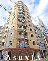 プレール日本橋壱番館