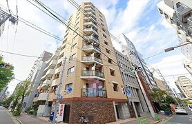 プレール日本橋壱番館
