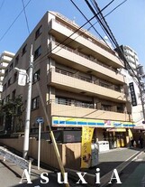 シティベース桜丘