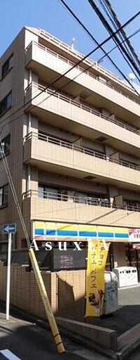 シティベース桜丘
