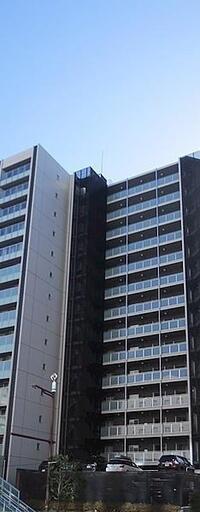 シティハウス門前仲町