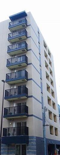 ALTERNA門前仲町Ⅱ
