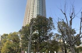 パークコート赤坂ザ・タワー