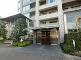パークコート赤坂ザ・タワー
