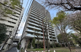 パークホームズ初台ザ・レジデンス