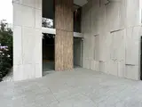 パークホームズ初台ザ・レジデンス エントランス