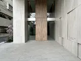 パークホームズ初台ザ・レジデンス