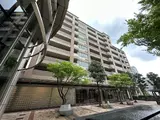 パークコート麻布十番 三田ガーデン棟