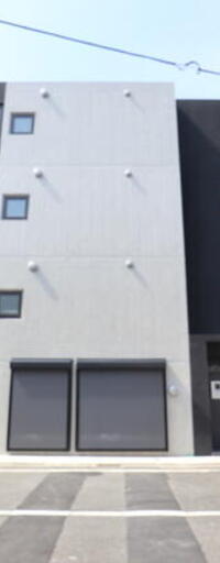 ロータス武蔵小山Ⅲ