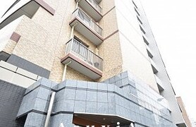 リュクス高輪台