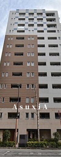 アスコットパーク日本橋