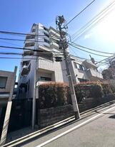 アイディーコート代々木神宮の杜