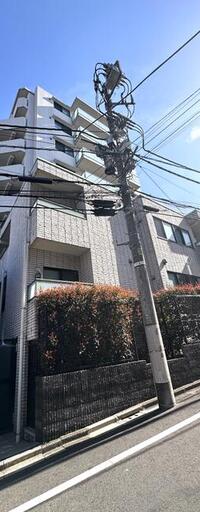 アイディーコート代々木神宮の杜