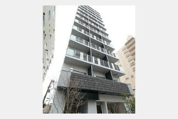 GRAN PASEO新大塚の外観
