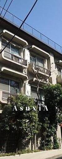 メゾン神山