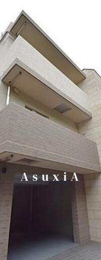 南麻布YKマンション