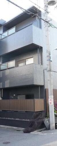 PIER目黒本町
