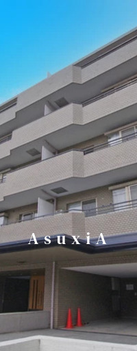 パーク・ハイム池袋本町