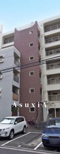 ハイツ北品川