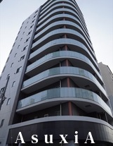 シェフルール西早稲田ラヴィーナ