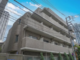 プレール・ドゥーク西新宿Ⅱ 3階 301 トップ画像