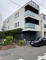 グランディール高輪