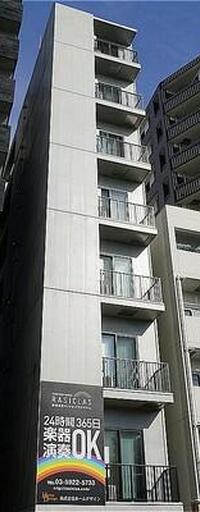 ラシクラス目白通り