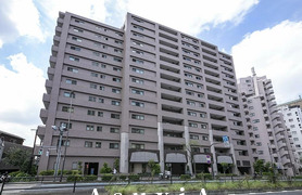 クレオレミンストンハウス文京播磨坂