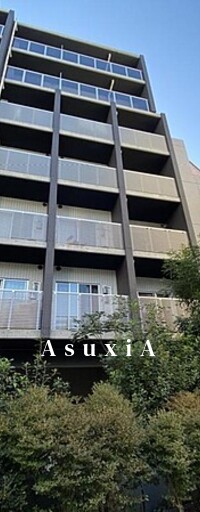 AXAS代々木公園