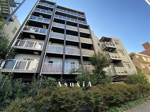 AXAS代々木公園