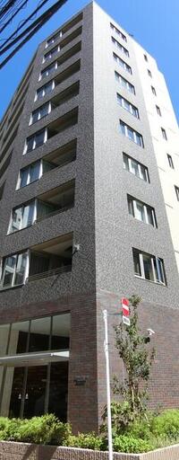 パークハビオ赤坂氷川町