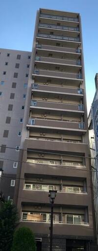 エクセレンシア駒込