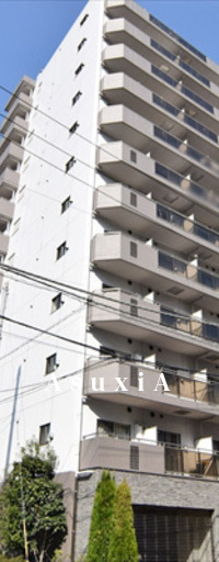 プレール・ドゥーク秋葉原Ⅱ