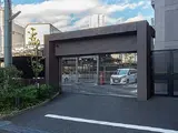 ルフォン白金台ザ・タワーレジデンス 外観