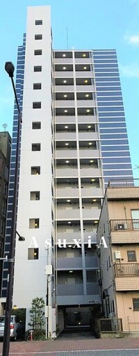 パークポイント池袋要町