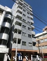 グランシャス浅草橋