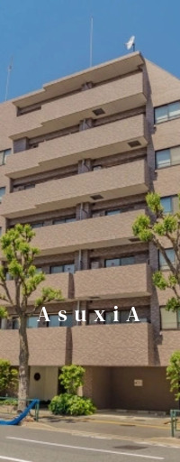 ルピナス早稲田アーバンフォルム