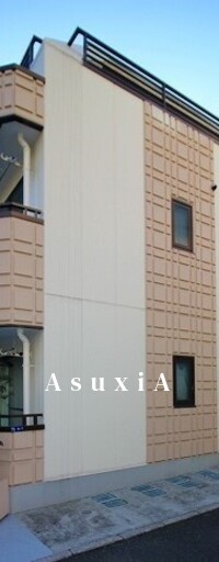 シティーコート南青山