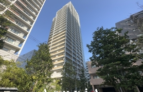 パークタワー芝浦ベイワードオーシャンウィング