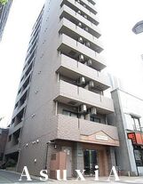 マルベリーラグーン勝どき