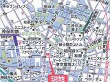 PREAS SHIBUYAHONMACHI