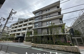 グリーンレジデンス赤坂