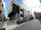 Relafort西五反田 1階 00106 トップ画像