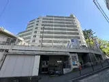 高輪ビル 外観