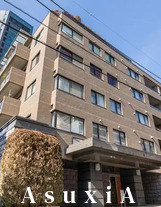 ディアナガーデン神宮前