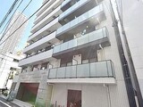 S-RESIDENCE月島 9階 901
