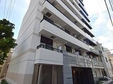 S-RESIDENCE月島